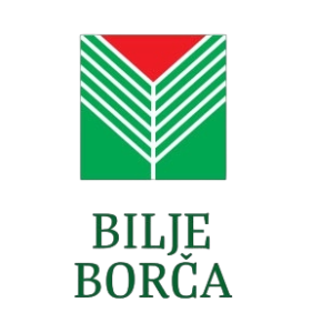 Bilje Borča logo