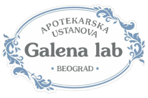 Galena Lab logo