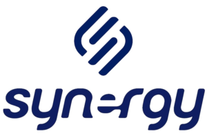 Synergy logo